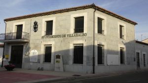Ayuntamiento de Villaralbo